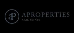 aProperties Logo