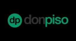 Don Piso Logo