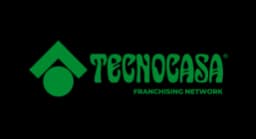 Tecnocasa Logo